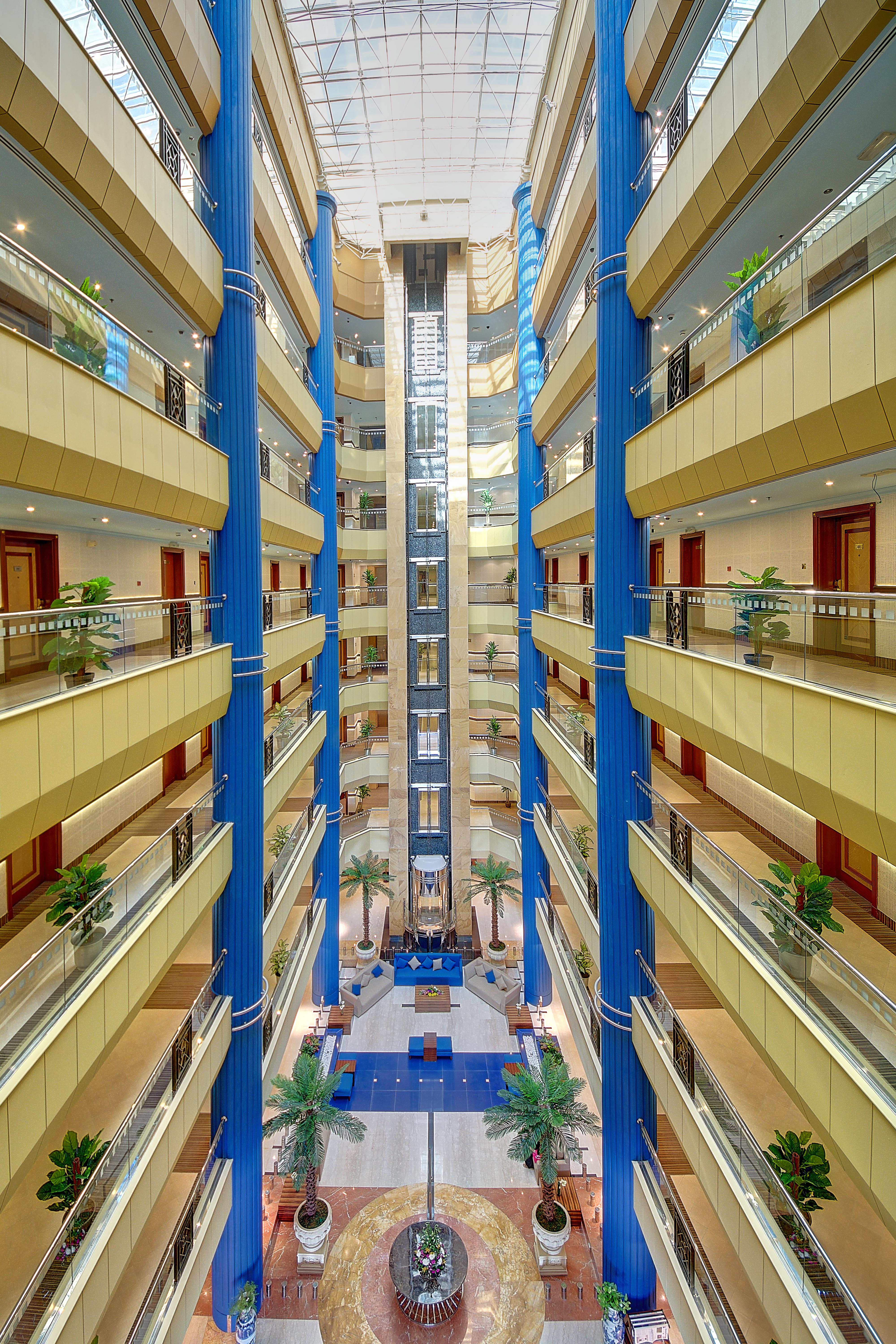 Al Manar Grand Hotel Apartment Dubai Exterior foto
